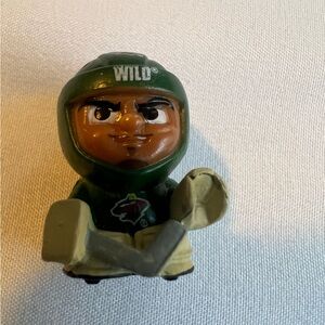 NHL Wild Fleury Teenymate